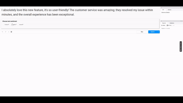 Sentiment Analysis